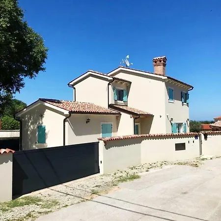 Villa Klara *