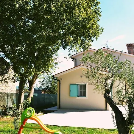 Villa Klara *